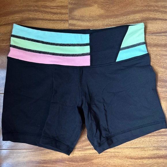 Lululemon shorts - Picture 2 of 3